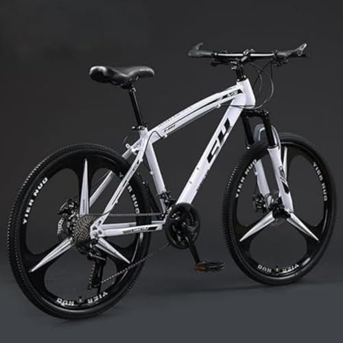 自転車 マウンテンバイク 白 アルミ」の人気商品一覧 | 安い商品